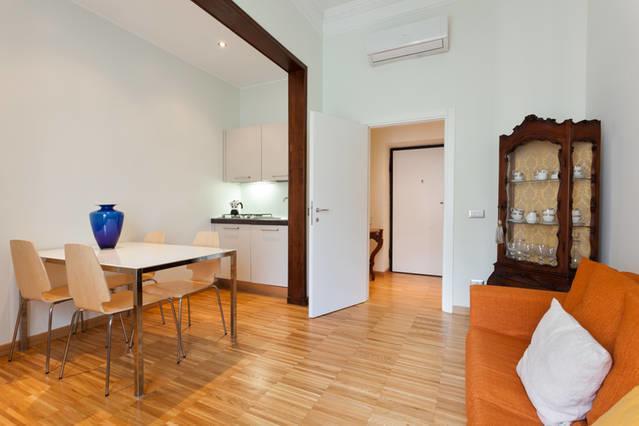 Casa Vacanza Colosseo Rome Room photo