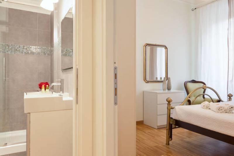 Casa Vacanza Colosseo Rome Room photo
